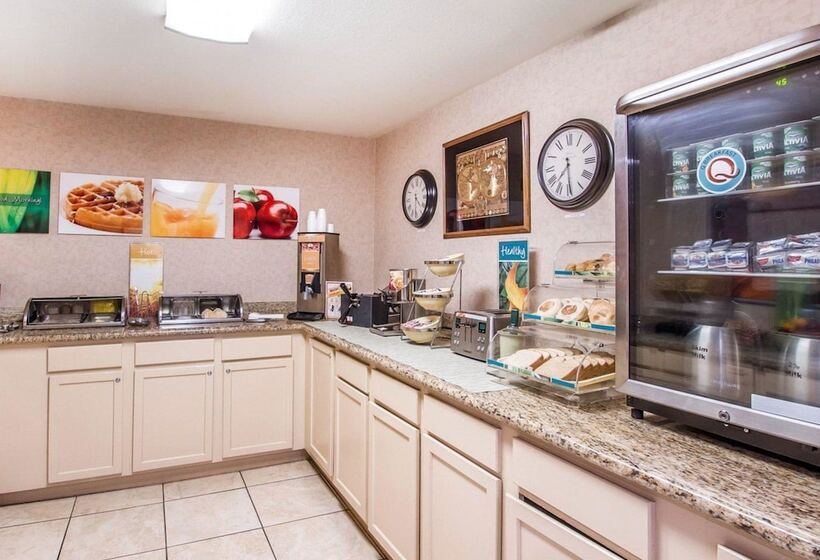 호텔 Quality Inn Chandler I10