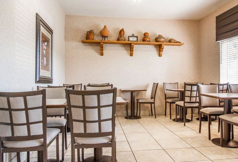 호텔 Quality Inn Chandler I10