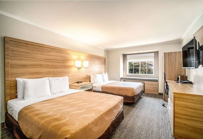 호텔 Quality Inn Chandler I10