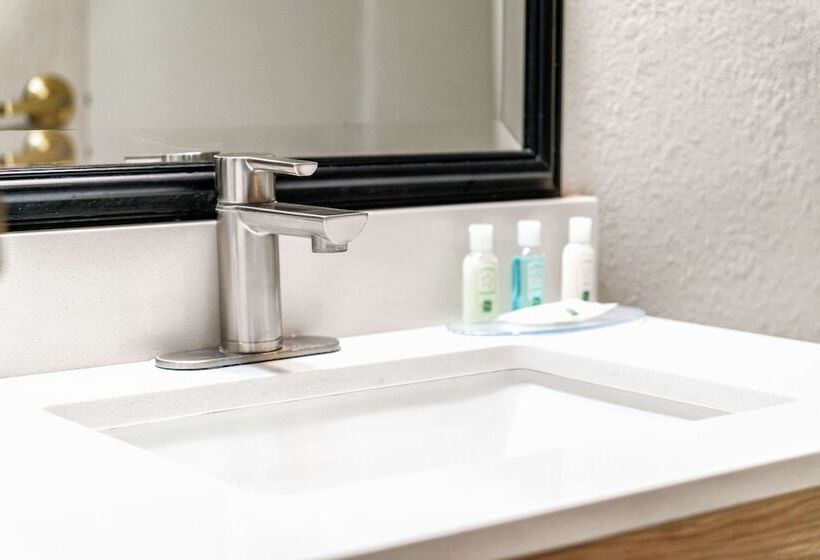 호텔 Quality Inn Chandler I10