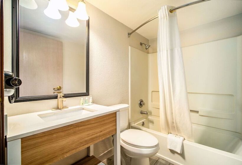 호텔 Quality Inn Chandler I10