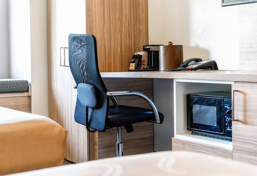 호텔 Quality Inn Chandler I10