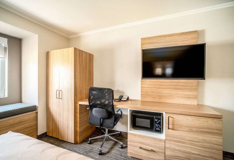 호텔 Quality Inn Chandler I10