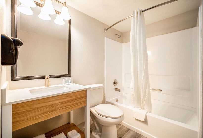 호텔 Quality Inn Chandler I10