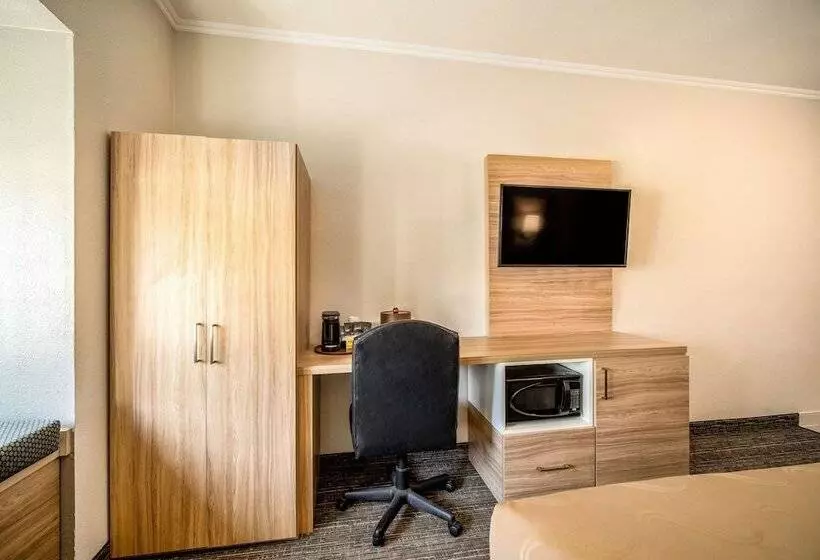 酒店 Quality Inn Chandler I10