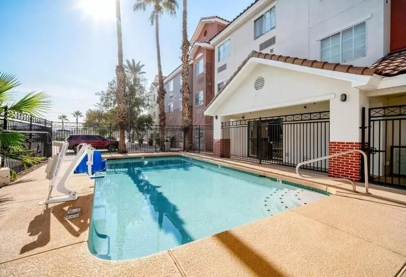 ホテル Quality Inn Chandler I10