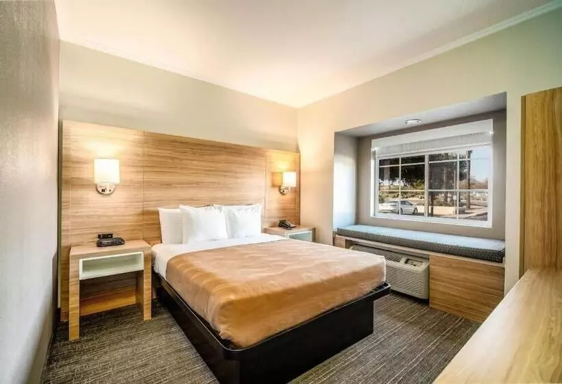 ホテル Quality Inn Chandler I10
