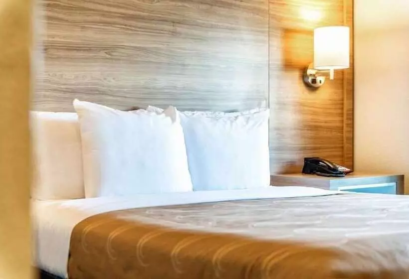 ホテル Quality Inn Chandler I10