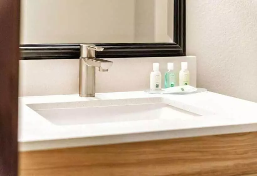 ホテル Quality Inn Chandler I10