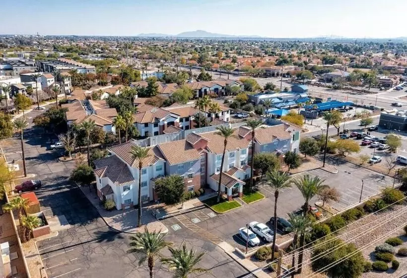 ホテル Quality Inn Chandler I10
