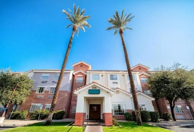 ホテル Quality Inn Chandler I10