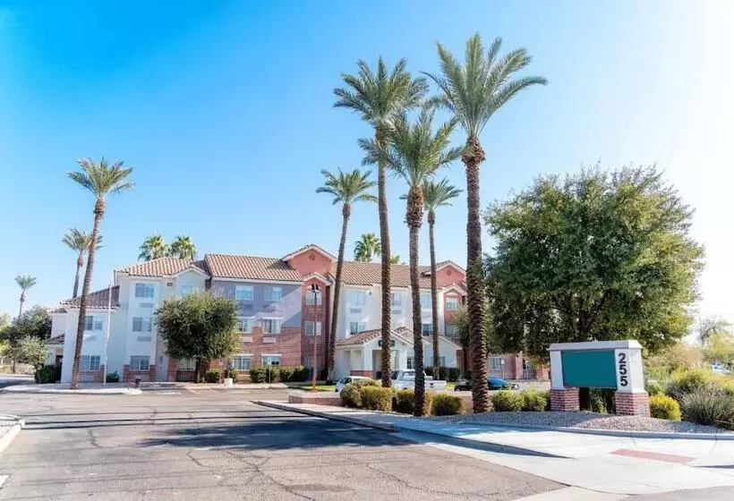 ホテル Quality Inn Chandler I10