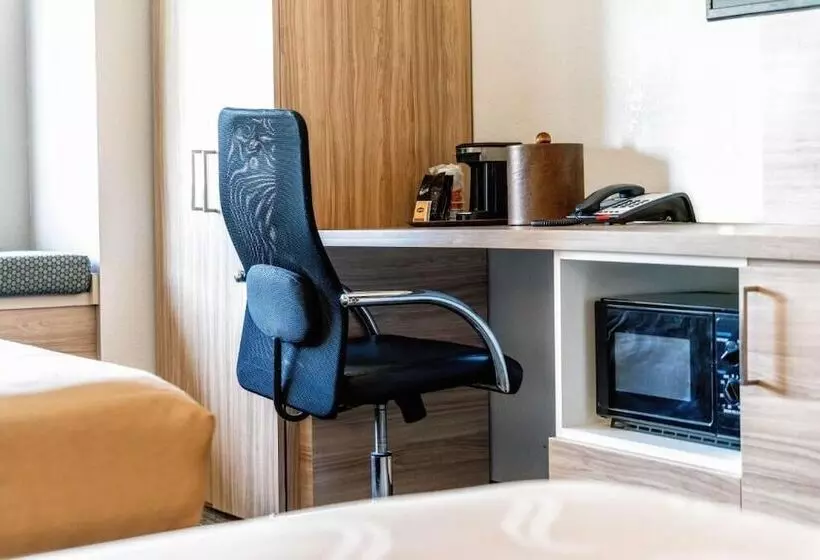 ホテル Quality Inn Chandler I10