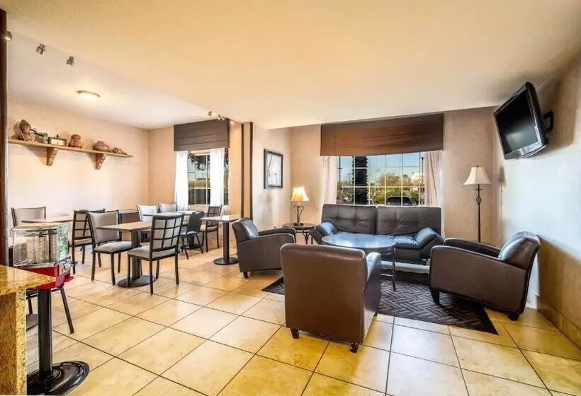 ホテル Quality Inn Chandler I10