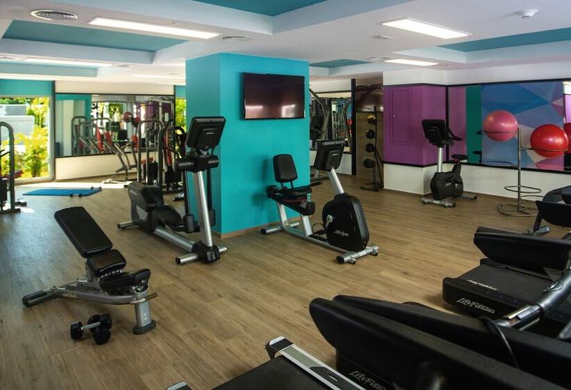 Hotel Riu Montego Bay - Adults Only - All Inclusive