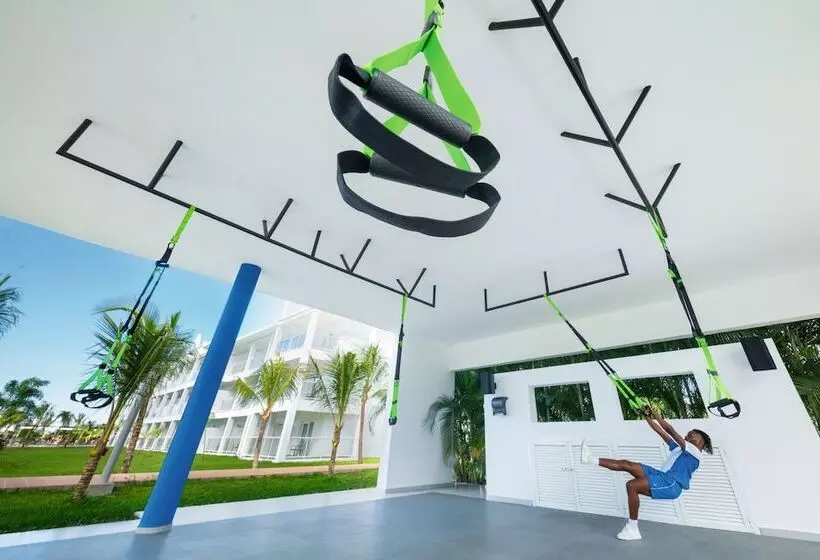 Hotel Riu Montego Bay - Adults Only - All Inclusive