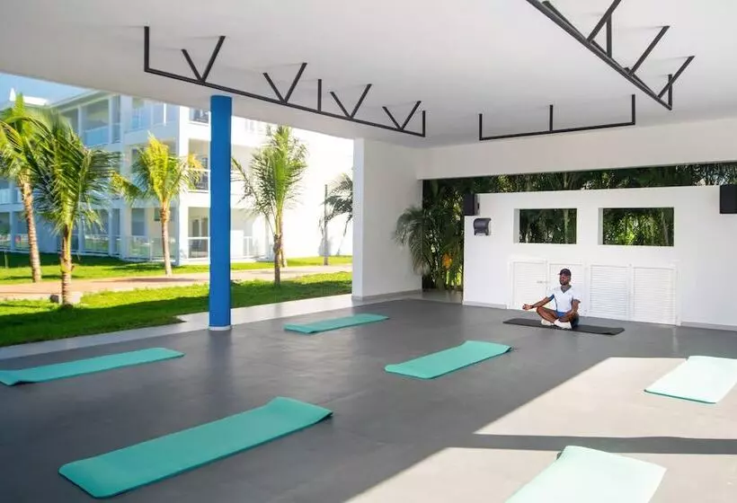 Hotel Riu Montego Bay - Adults Only - All Inclusive