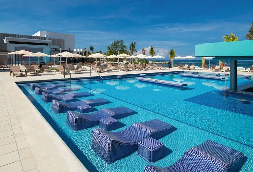 Hotel Riu Montego Bay - Adults Only - All Inclusive
