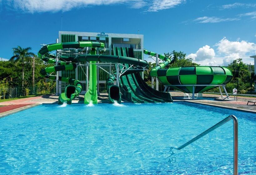 Hotel Riu Montego Bay - Adults Only - All Inclusive