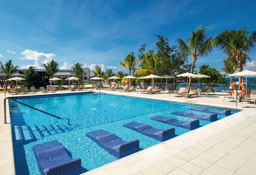 Hotel Riu Montego Bay - Adults Only - All Inclusive