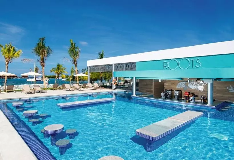 Hotel Riu Montego Bay - Adults Only - All Inclusive