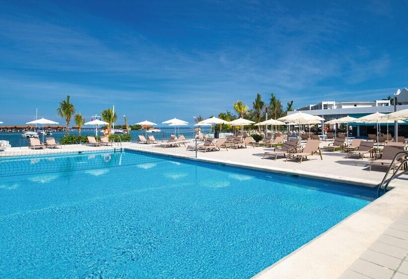 Hotel Riu Montego Bay - Adults Only - All Inclusive