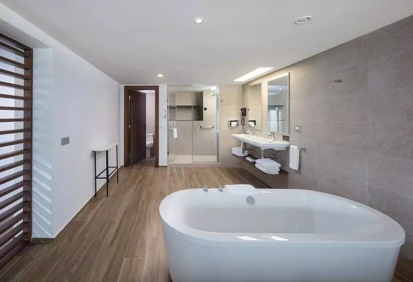 Hotel Riu Montego Bay - Adults Only - All Inclusive