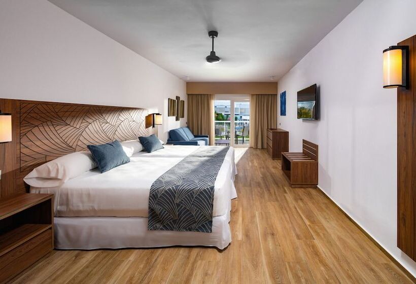 Hotel Riu Montego Bay - Adults Only - All Inclusive