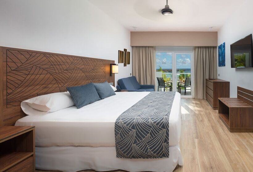 Hotel Riu Montego Bay - Adults Only - All Inclusive