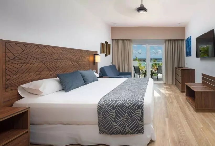 Hotel Riu Montego Bay - Adults Only - All Inclusive