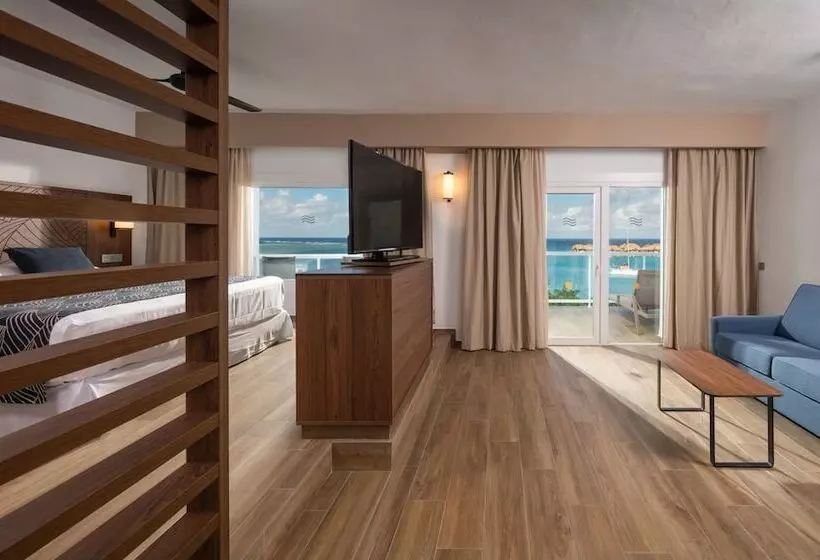 Hotel Riu Montego Bay - Adults Only - All Inclusive