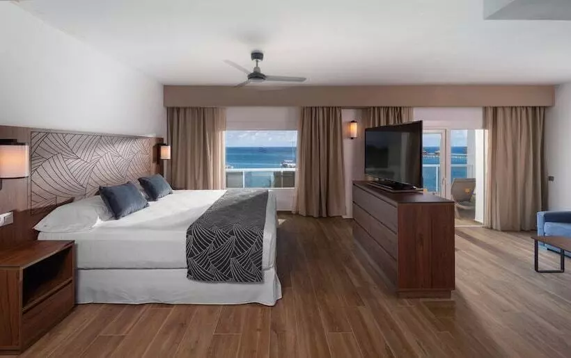 Hotel Riu Montego Bay - Adults Only - All Inclusive