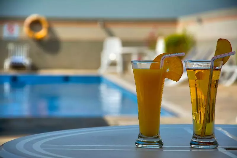 Rose Garden Hotel Apartments   Al Barsha, Near Metro Station