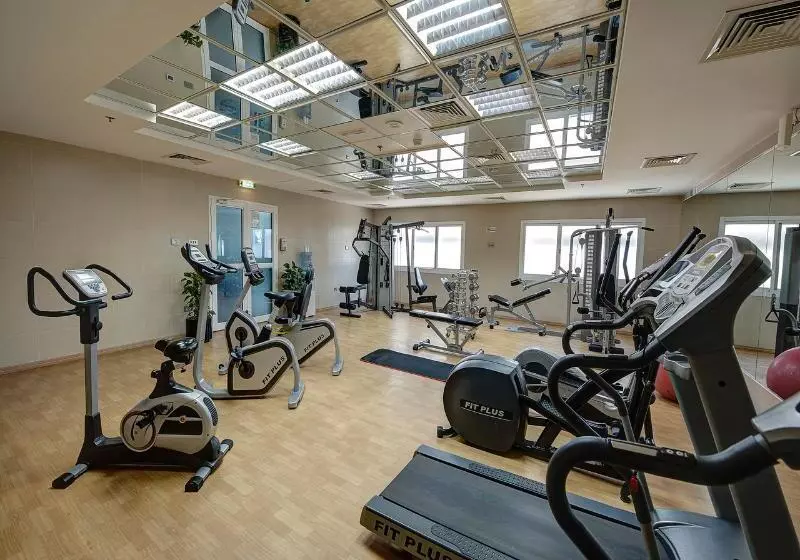 Rose Garden Hotel Apartments   Al Barsha, Near Metro Station