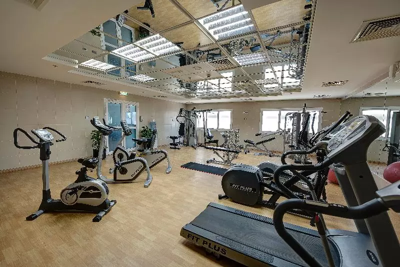 Rose Garden Hotel Apartments   Al Barsha, Near Metro Station