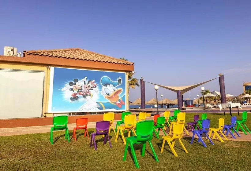 Royal Beach Hotel & Resort