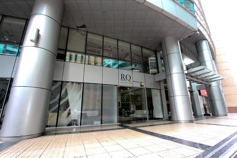 酒店 Rq Santiago