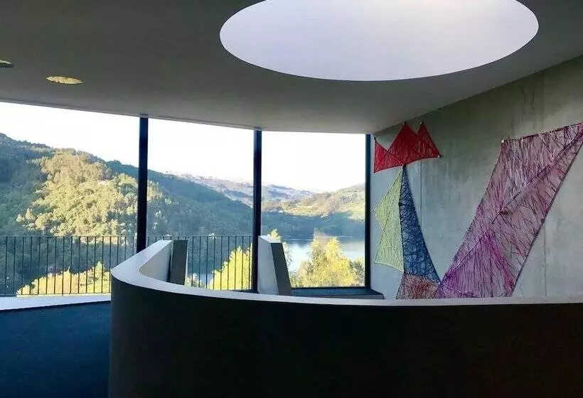 هتل روستایی Aquafalls Nature