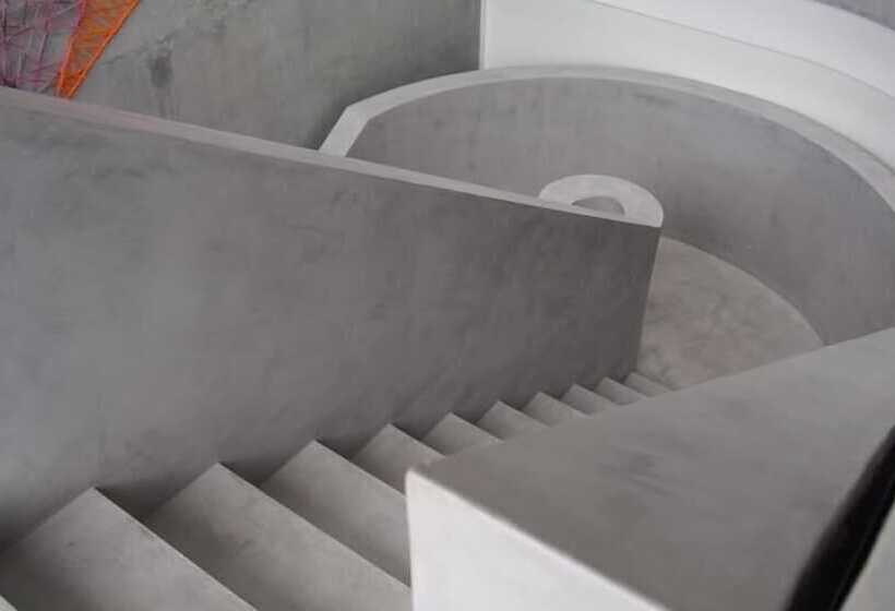 هتل روستایی Aquafalls Nature