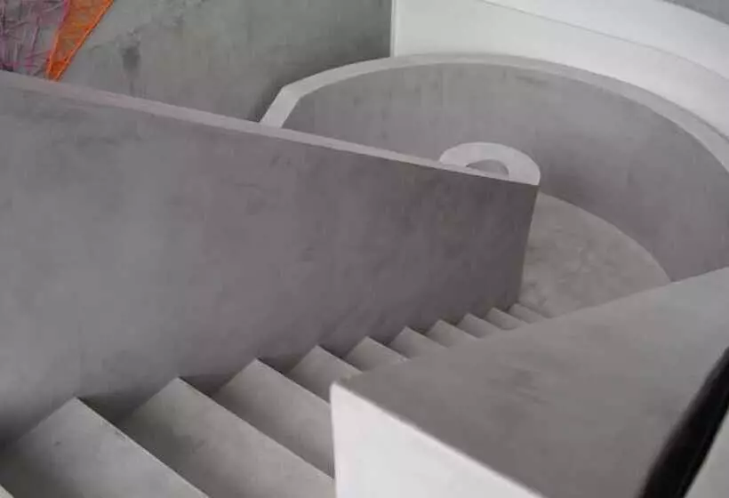 هتل روستایی Aquafalls Nature