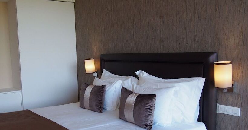 هتل روستایی Aquafalls Nature