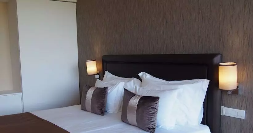 هتل روستایی Aquafalls Nature