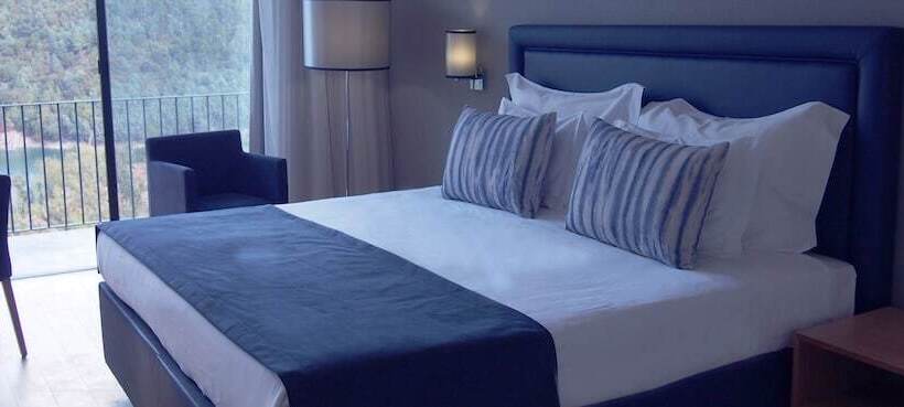 هتل روستایی Aquafalls Nature