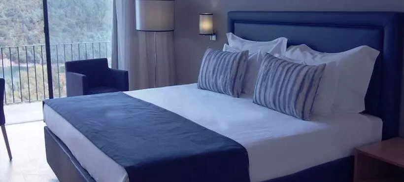 هتل روستایی Aquafalls Nature