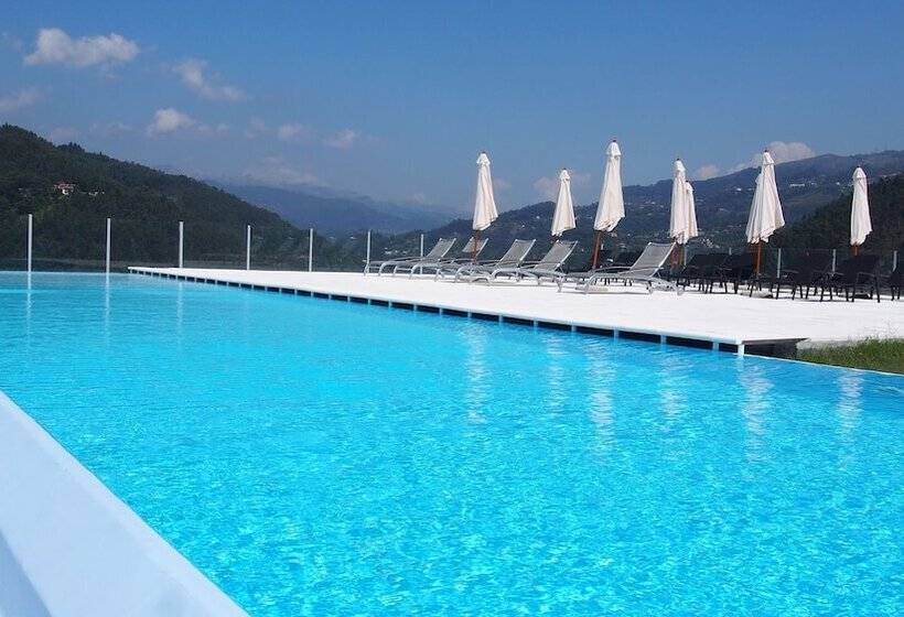 هتل روستایی Aquafalls Nature