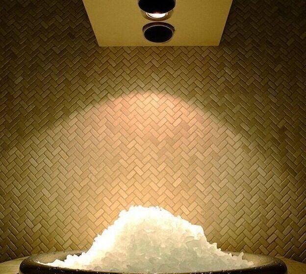 هتل روستایی Aquafalls Nature