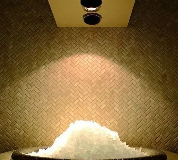 هتل روستایی Aquafalls Nature