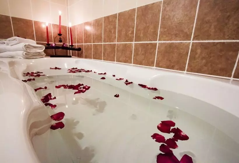 Hotelli Silver Resortel