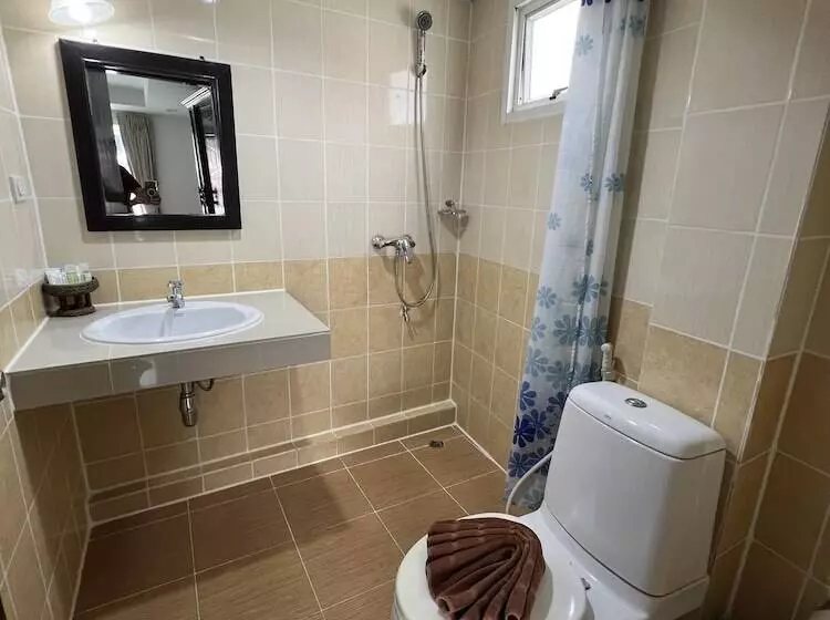 Hotelli Silver Resortel