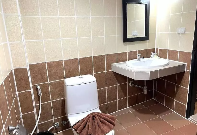 Hotelli Silver Resortel